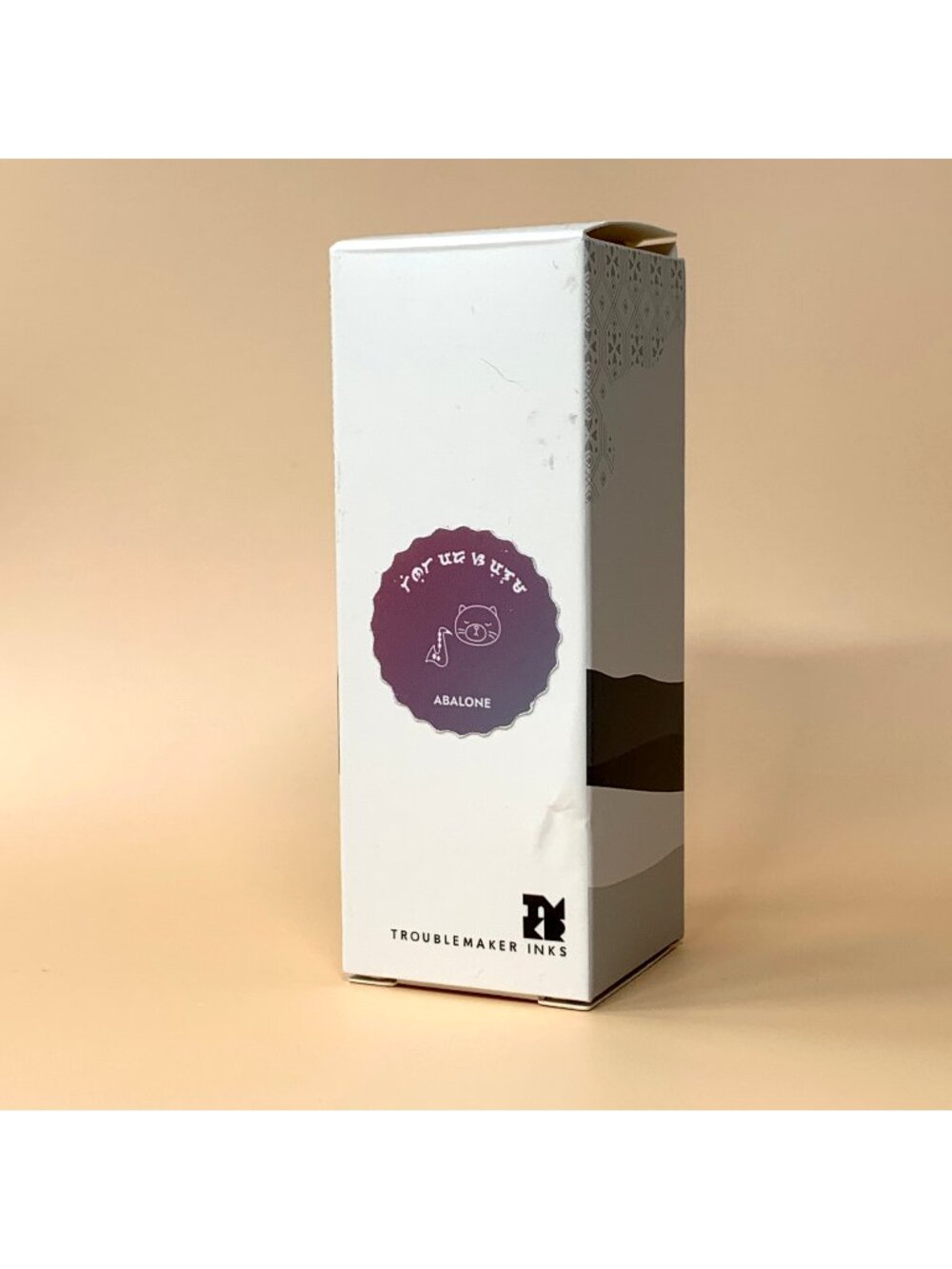 Troublemaker Inks - Abalone